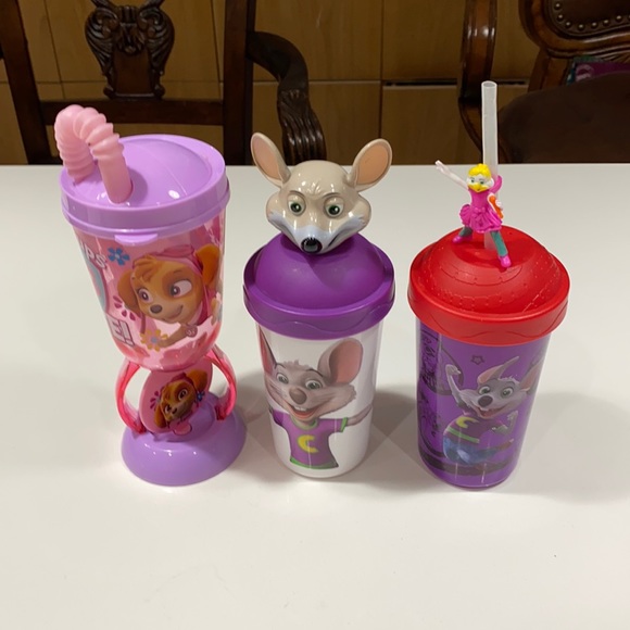 Tumbler Ms for kiddos โค๏ธ๐๐๐ฅฐ๐ - Picture 1 of 5